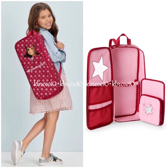 American Girl Toys New With Tags American Girl Star Power Doll